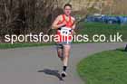 Senior Mens 2026 NECAA Royal Signals Road Relays, Hetton Lyons Country Park, Hetton le Hole. Photo: David T. Hewitson/Sports for All Pics